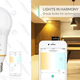 Eufy White Smart Bulb | $12 | Amazon
Eufy Tunable White Smart Bulb | $15 | Amazon